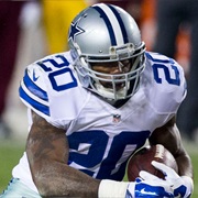 Darren McFadden