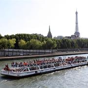 Un Bateau Mouche