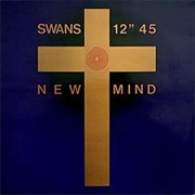 Swans — New Mind