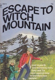 Escape to Witch Mountain (Alexander Key)