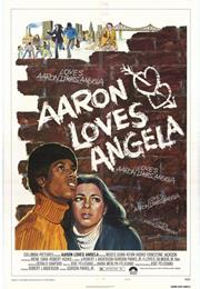 Aaron Loves Angela