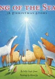 Song of the Stars (Sally Lloyd-Jones)