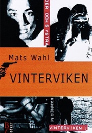Vinterviken (Mats Wahl)