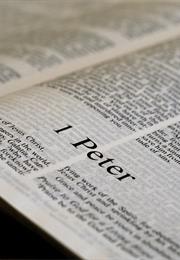 1 Peter
