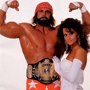 Randy Savage
