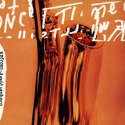 David Sanborn Upfront