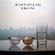 Yoko Ono - Season of Glass (1981)