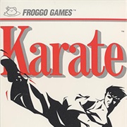 Karate