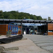 Loreley Besucherzentrum