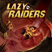 Lazy Raiders