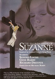 The Second Coming of  Suzanne (1974)