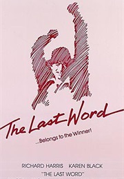 The Last Word (1979)