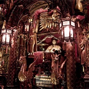 House on the Rock, Wisconsin, USA