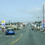 Newport, Oregon, USA
