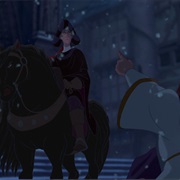 The Bells of Notre Dame