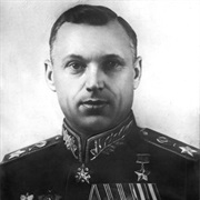 Konstantin Rokossovsky