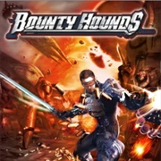 Bounty Hounds