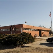 White River, South Dakota