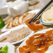 China: Peking Duck