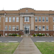 Mound City, Illinois