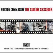 Suicide Commando - The Suicide Sessions
