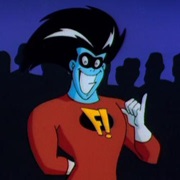 Freakazoid