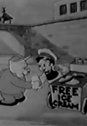 Buddy the Gee Man (1935)