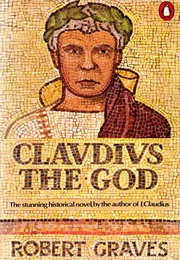 Claudius the God (Robert Graves)