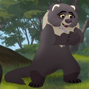 You Best Not Mess With Mama