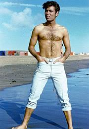 Bachelor Boy - Summer Holiday