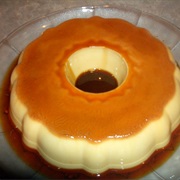Crème Caramel