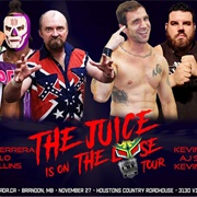 American Pro Wrestling (Mass. Institute of Technology)