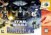 Star Wars: Shadow of the Empire
