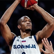 Anthony Randolph