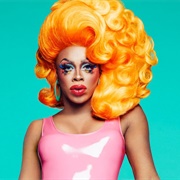 Honey Davenport (Season 11 - 13th Place)