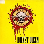 Rocket Queen (Guns N&#39; Roses)