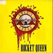 Rocket Queen (Guns N' Roses)