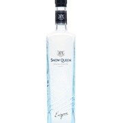 Enigma Vodka