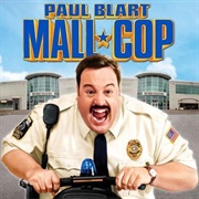 Paul Blart: Mall Cop Soundtrack