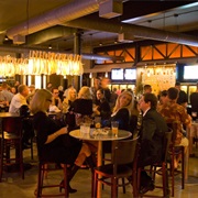 Live Jazz and Blues at Sous La Terre - Montgomery, AL