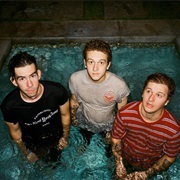 The Frights