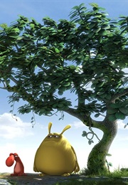 Brad and Gary (2011)