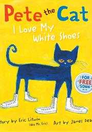 Pete the Cat Series