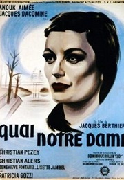 Quai Notre-Dame (1961)