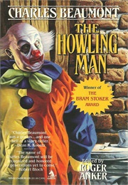 The Howling Man (Charles Beaumont)