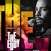 The Eddy
