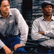 Get Busy Living- The Shawshank Redemption  (1994 )