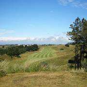 Southport and Ainsdale England