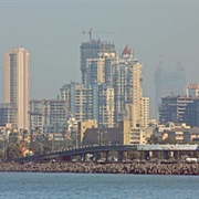 Mumbai