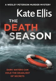 The Death Season (Kate Ellis)